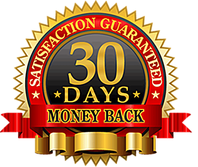 Ryoko Pro 30 Days 100% money back guarantee 