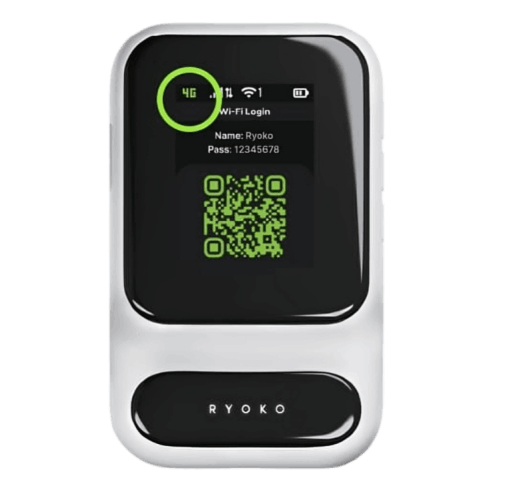 Ryoko Pro buy now